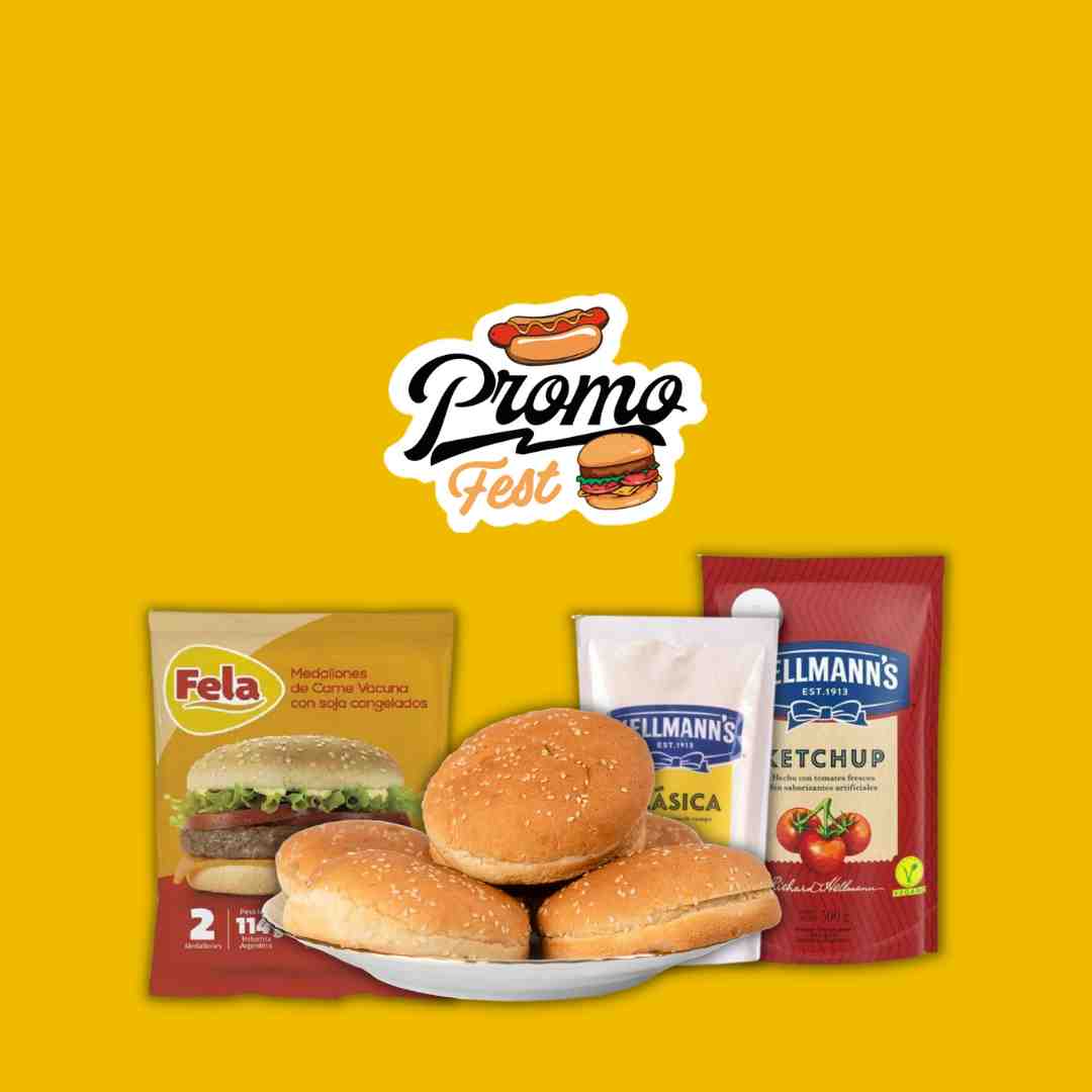 COMBO 8 FELA